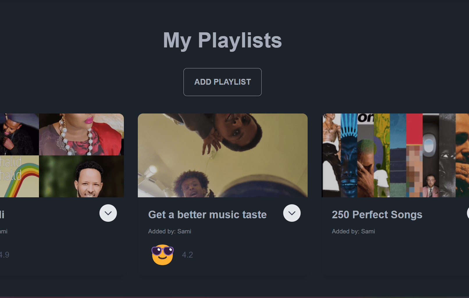 MusicBoxd