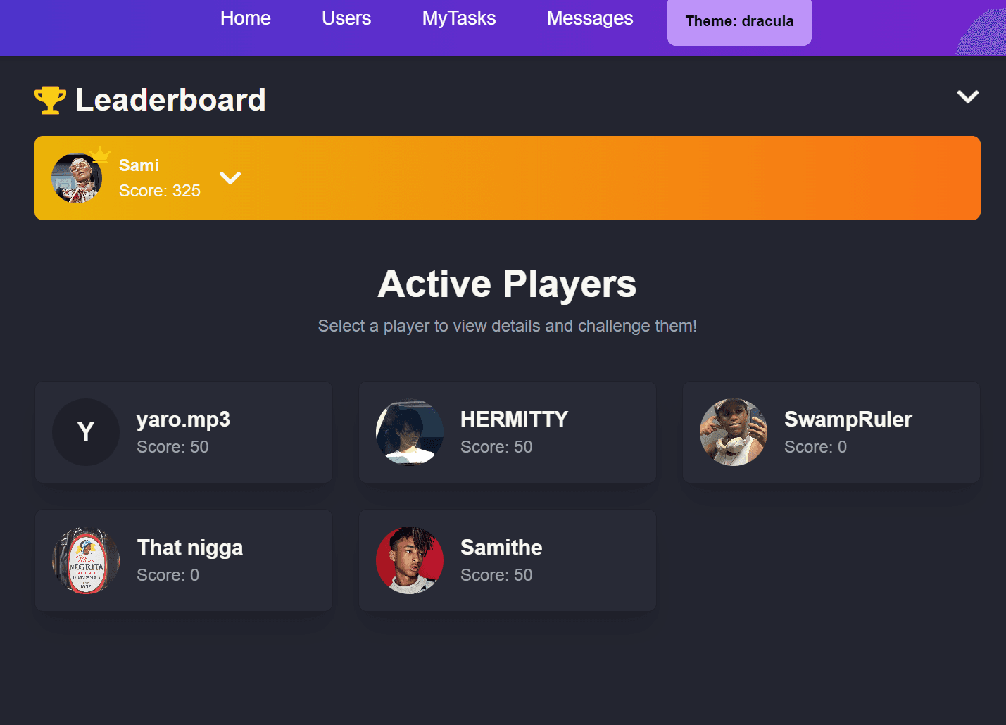 Screenshot 3